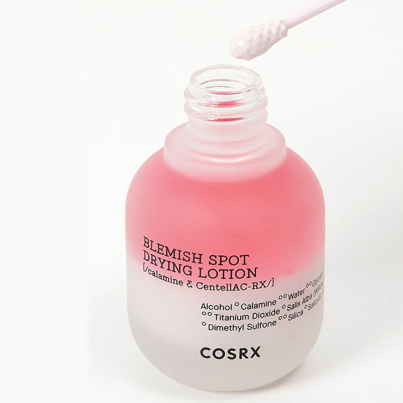 AC Collection Blemish Spot Drying Lotion