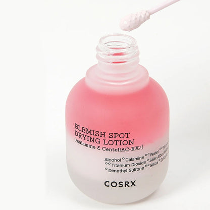 AC Collection Blemish Spot Drying Lotion