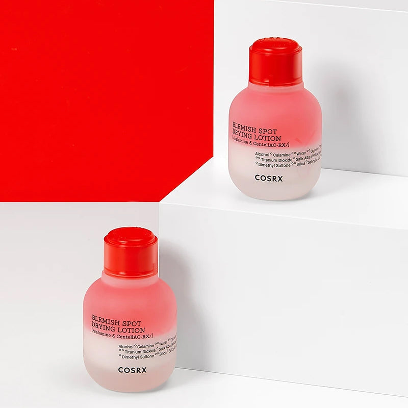 AC Collection Blemish Spot Drying Lotion