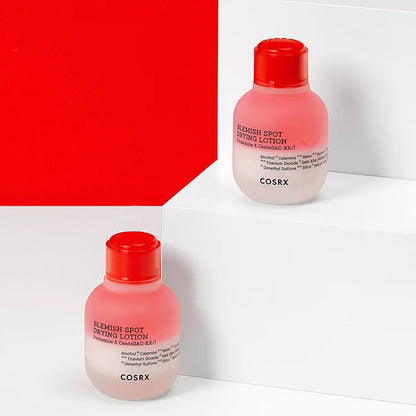 AC Collection Blemish Spot Drying Lotion