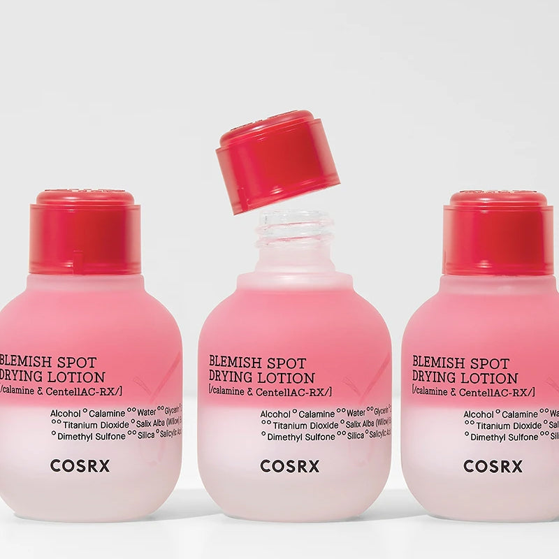 AC Collection Blemish Spot Drying Lotion