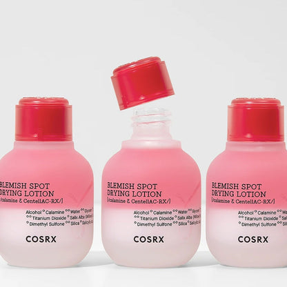 AC Collection Blemish Spot Drying Lotion