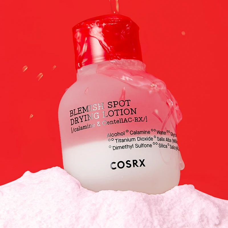 AC Collection Blemish Spot Drying Lotion