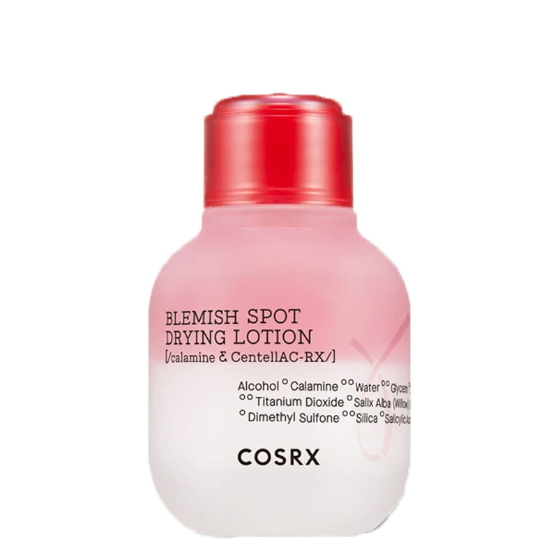 AC Collection Blemish Spot Drying Lotion