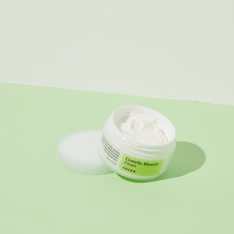 Centella Blemish Cream