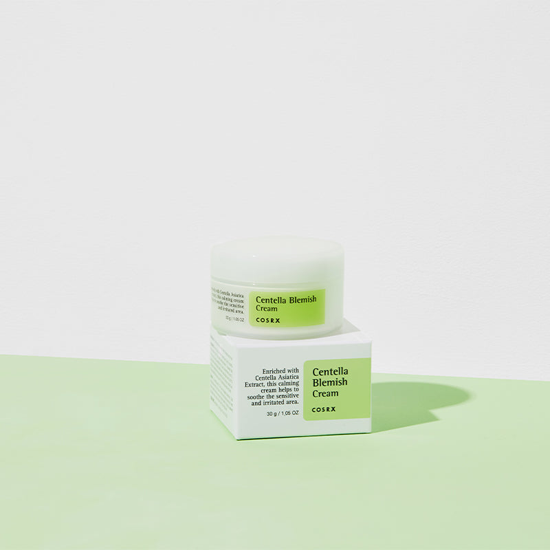 Centella Blemish Cream