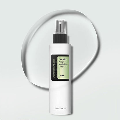Centella Water Alcohol-Free Toner
