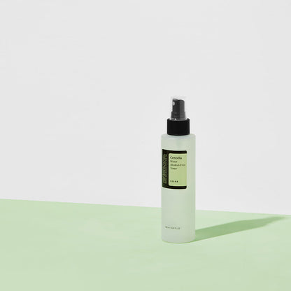 Centella Water Alcohol-Free Toner
