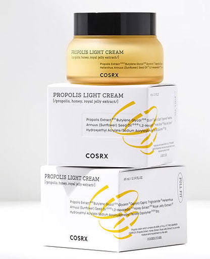 Full Fit Propolis Light Cream