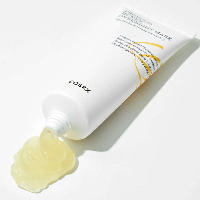 Full Fit Propolis Honey Overnight Mask