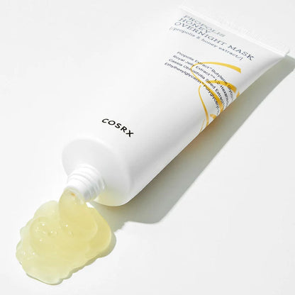 Full Fit Propolis Honey Overnight Mask