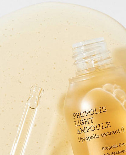 Full Fit Propolis Light Ampoule