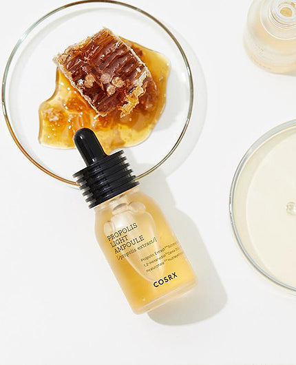 Full Fit Propolis Light Ampoule