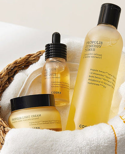Full Fit Propolis Light Ampoule