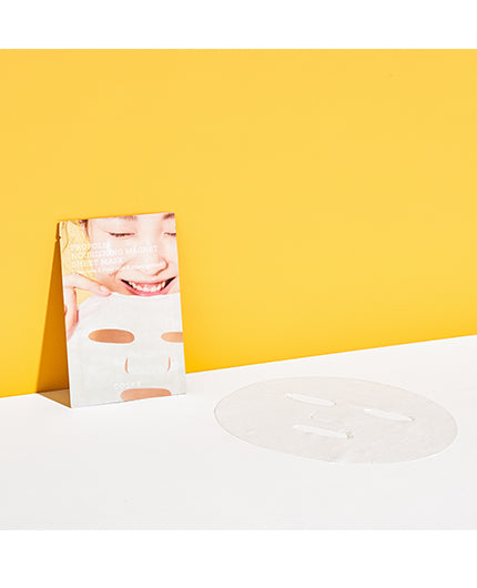 Full Fit Propolis Nourishing Magnet Sheet Mask