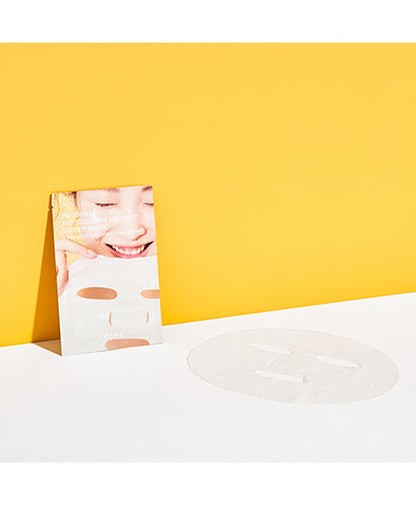 Full Fit Propolis Nourishing Magnet Sheet Mask