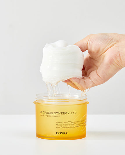 Full Fit Propolis Synergy Pad
