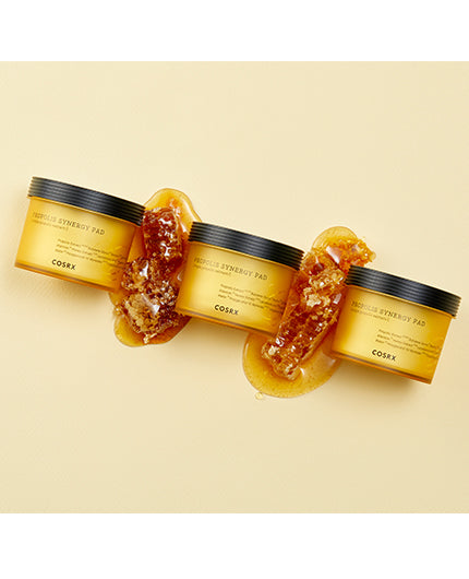 Full Fit Propolis Synergy Pad