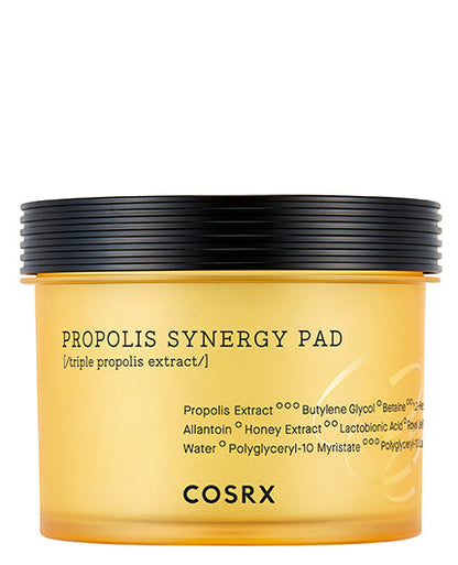 Full Fit Propolis Synergy Pad