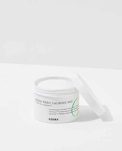 One Step Green Hero Calming Pad