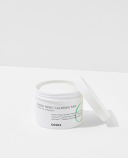 One Step Green Hero Calming Pad
