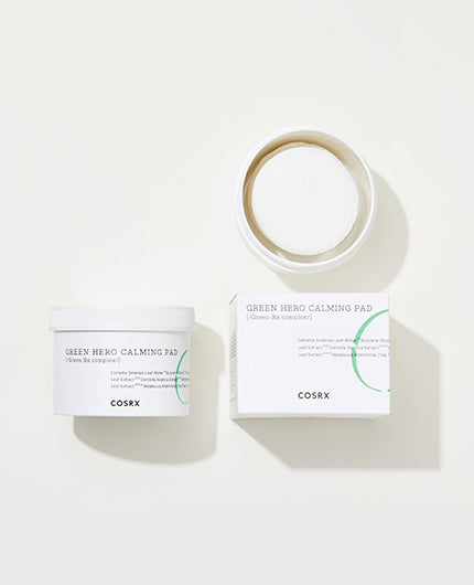 One Step Green Hero Calming Pad