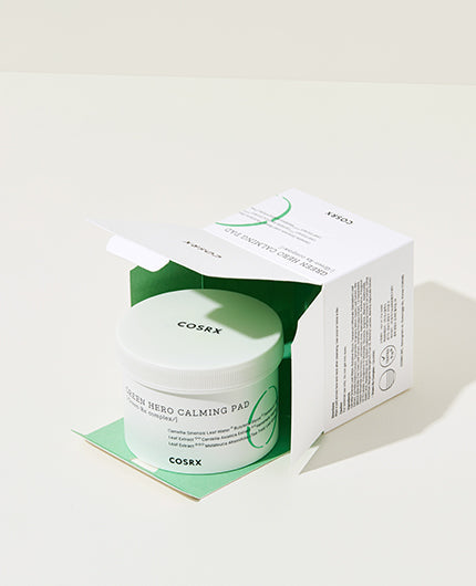 One Step Green Hero Calming Pad