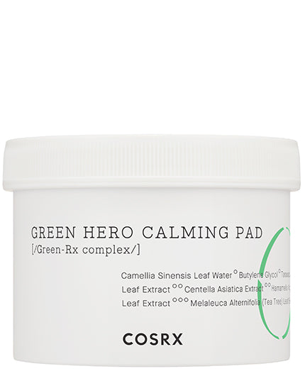 One Step Green Hero Calming Pad