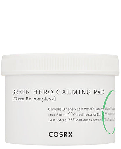 One Step Green Hero Calming Pad