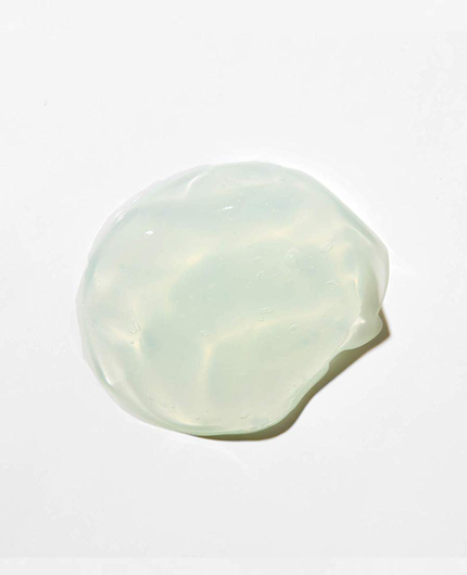 Hydrium Green Tea Aqua Soothing Gel Cream