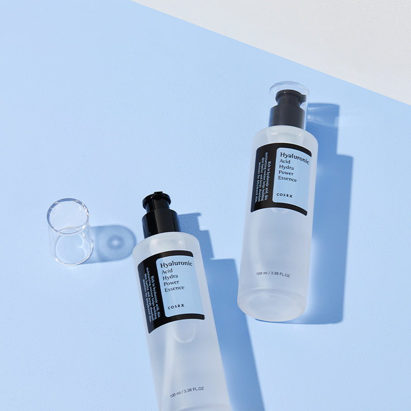 Hyaluronic Acid Hydra Power Essence