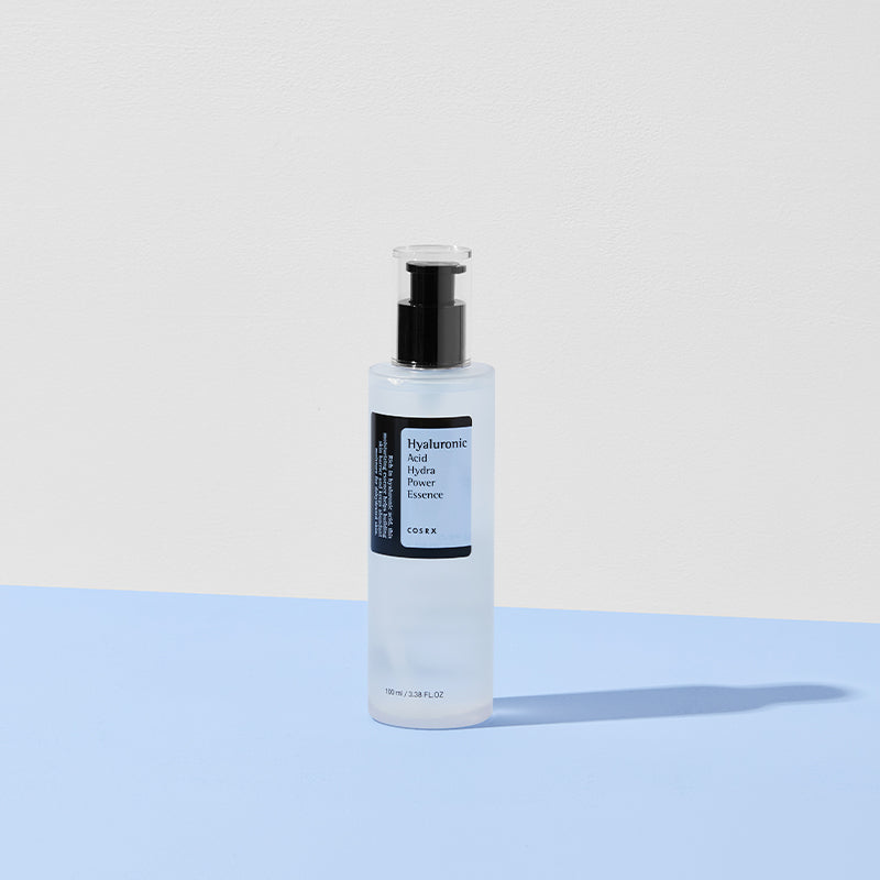 Hyaluronic Acid Hydra Power Essence