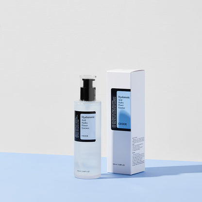 Hyaluronic Acid Hydra Power Essence