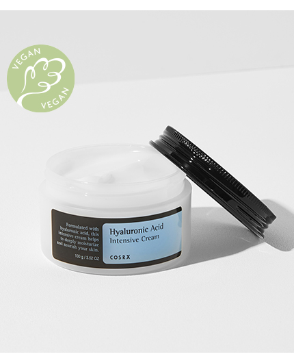 Hyaluronic Acid Intensive Cream