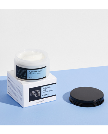 Hyaluronic Acid Intensive Cream