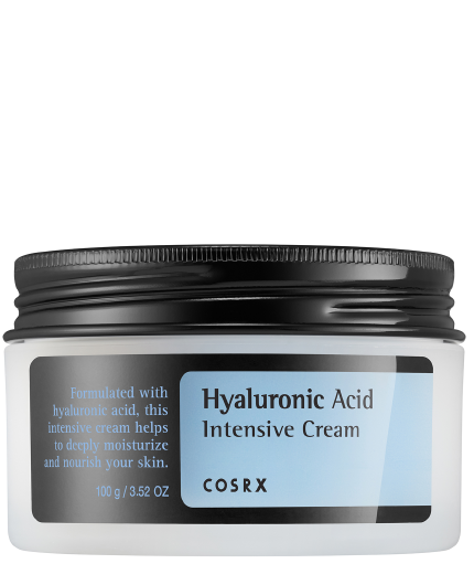 Hyaluronic Acid Intensive Cream