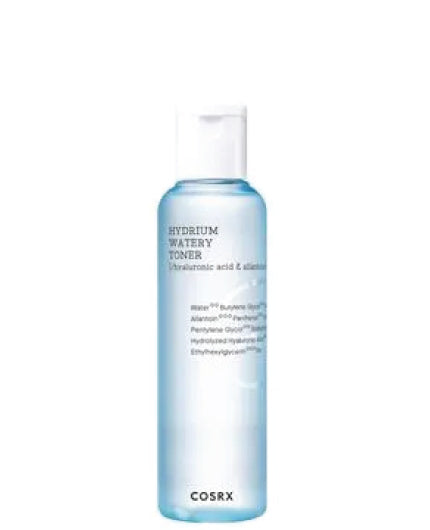 Hydrium Watery Toner