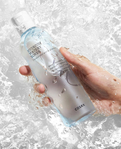 Hydrium Watery Toner