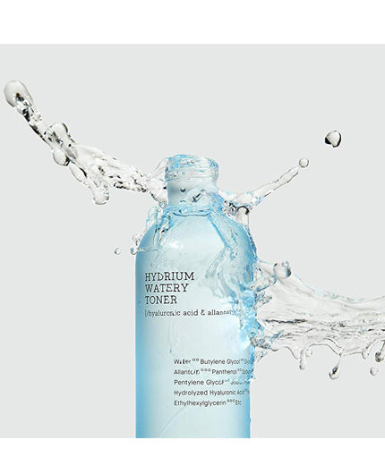 Hydrium Watery Toner