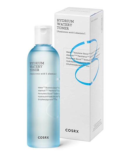 Hydrium Watery Toner