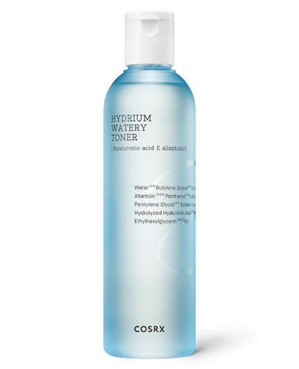 Hydrium Watery Toner