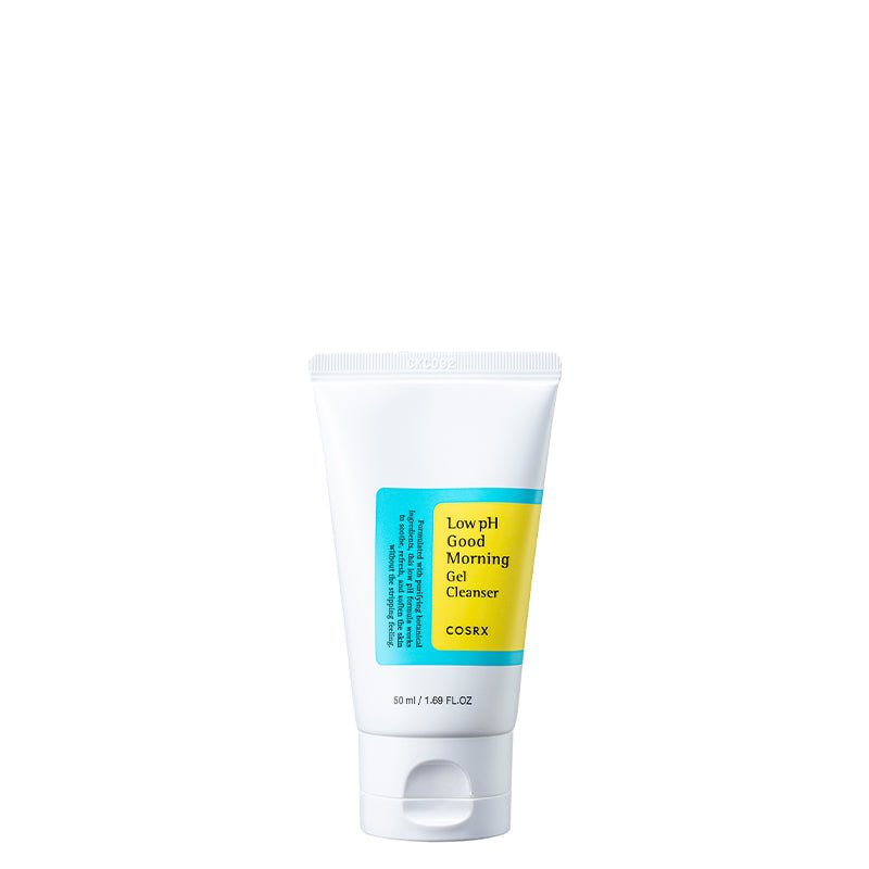 Low pH Good Morning Gel Cleanser 150ml