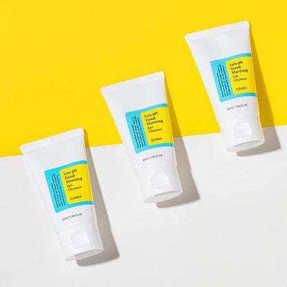 Low pH Good Morning Gel Cleanser 150ml