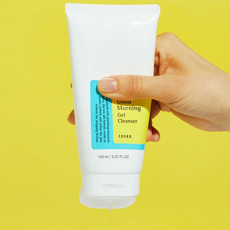 Low pH Good Morning Gel Cleanser 150ml