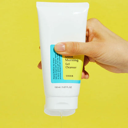 Low pH Good Morning Gel Cleanser 150ml
