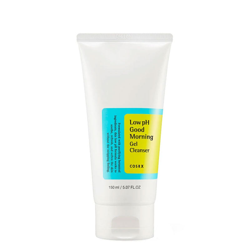 Low pH Good Morning Gel Cleanser 150ml