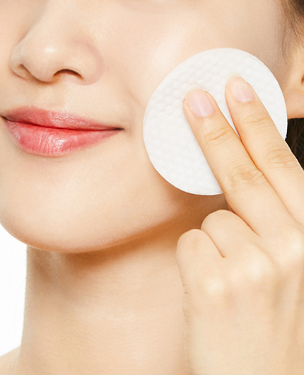 One Step Moisture Up Pad