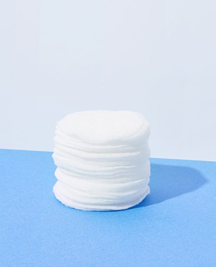 One Step Moisture Up Pad