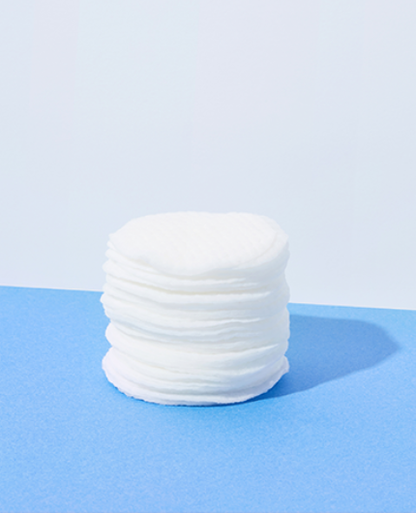 One Step Moisture Up Pad