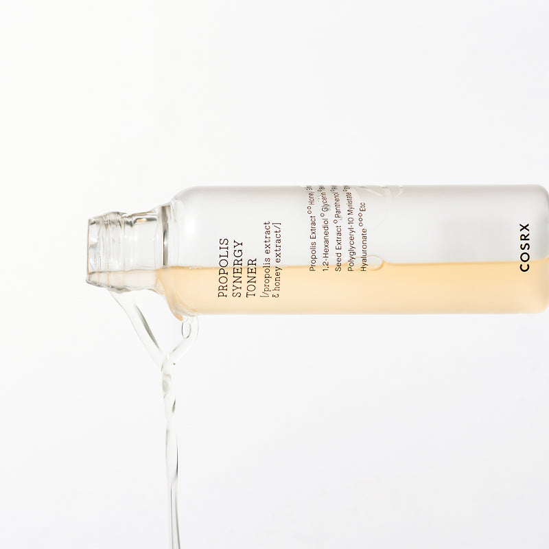 Full Fit Propolis Synergy Toner
